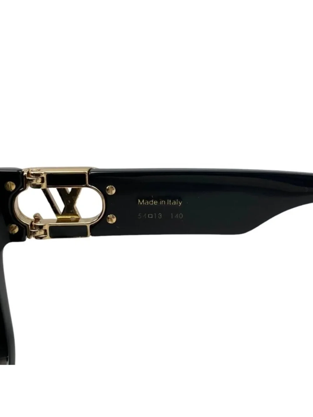 Louis Vuitton this authentic